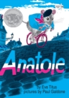 Anatole - Book