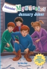 Calendar Mysteries #1: January Joker - Book