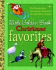 Little Golden Book Christmas Favorites - Book