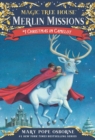 Christmas in Camelot - Book