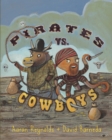 Pirates vs. Cowboys - Book