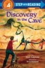 Discovery in the Cave - Book