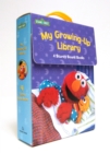 My Growing-up Library : My Growing-Up Library (Sesame Street) Sesame Street - Book
