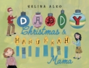 Daddy Christmas and Hanukkah Mama - Book