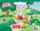 A Big Easter Adventure (Peter Cottontail) - Book