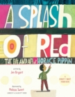 A Splash of Red: The Life and Art of Horace Pippin - Book