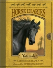 Horse Diaries #6: Yatimah - Book