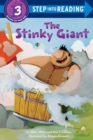 The Stinky Giant - Book