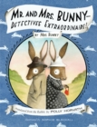 Mr. and Mrs. Bunny--Detectives Extraordinaire! - Book