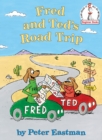 Fred And Ted's Road Trip - Book
