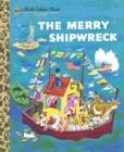The Merry Shipwreck - Book
