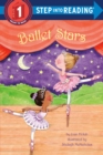 Ballet Stars - Book