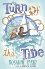 The Turn Of The Tide - Book