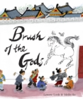 Brush of the Gods - Book