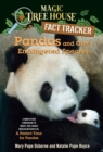 Magic Tree House Fact Tracker #26 Pandas And Other Endangered Species - Book