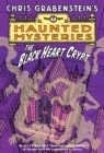 The Black Heart Crypt - Book