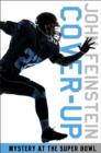 Cover-up: Mystery at the Super Bowl (The Sports Beat, 3) - eBook