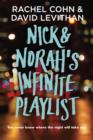 Nick & Norah's Infinite Playlist - eBook