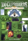 Dandelion Fire (100 Cupboards Book 2) - eBook