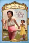 The Fairy Godmother Academy #4: Lilu's Book - eBook