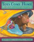 Toys Come Home - eBook