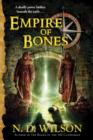Empire of Bones (Ashtown Burials #3) - eBook