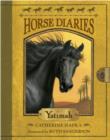 Horse Diaries #6: Yatimah - eBook