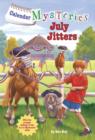 Calendar Mysteries #7: July Jitters - eBook