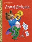 Animal Orchestra - eBook