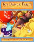 Toy Dance Party - eBook