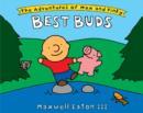 Adventures of Max and Pinky: Best Buds - eBook