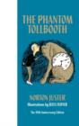 The Phantom Tollbooth 50th Anniversary Edition - eBook