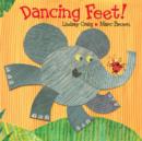 Dancing Feet! - eBook