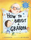 How to Babysit a Grandpa - eBook