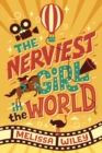 Nerviest Girl in the World - eBook