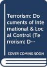 Terrorism: First Series, Volume 74 - Book
