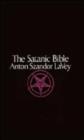Satanic Bible - Book