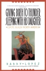 Giving Birth to Thunder, Sleeping with His Daughter - Book