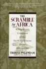Scramble for Africa... - Book
