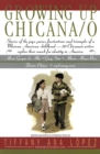 Growing Up Chicana O - Book