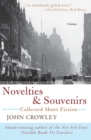 Novelties & Souvenirs : Collected Short Fiction - Book