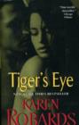 Tiger's Eye - Book