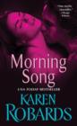 Morning Song - Book
