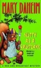 Nutty As a Fruitcake - Book