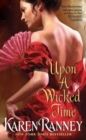 Upon a Wicked Time - Book