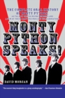 Monty Python Speaks - Book