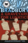 A Graveyard for Lunatics - Book