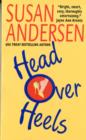 Head Over Heels - Book