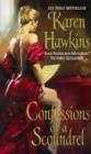 Confessions of a Scoundrel - Book