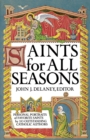 Saints for All Seasons - Book